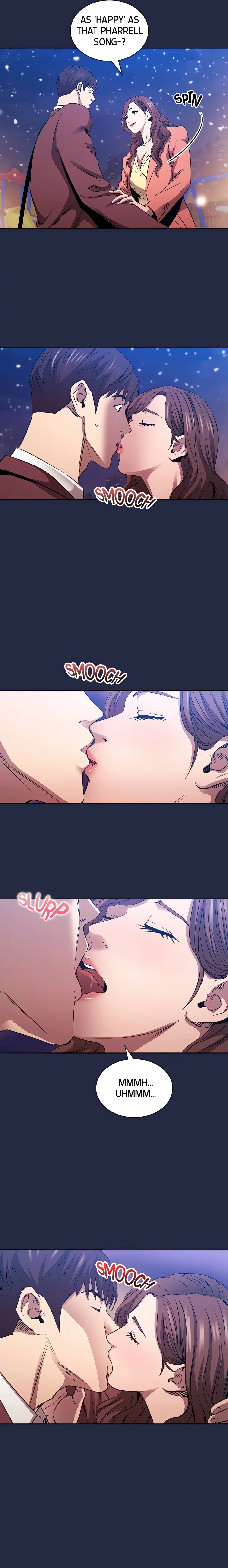 Hunting Moms chapter 83 page 4
