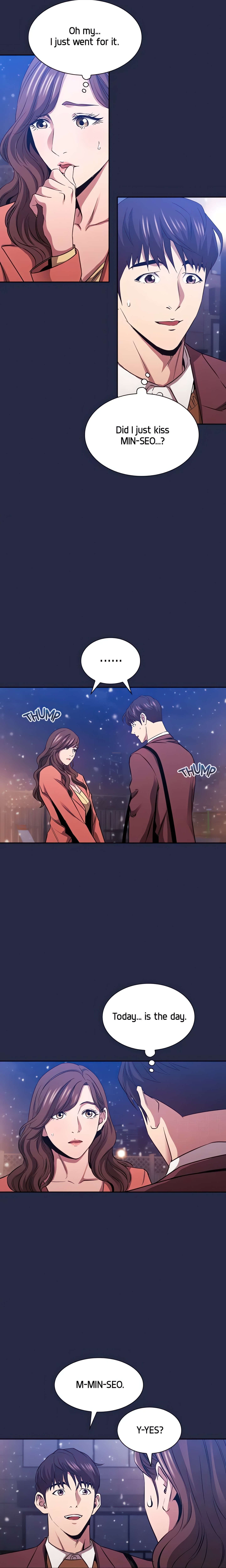 Hunting Moms chapter 83 page 6