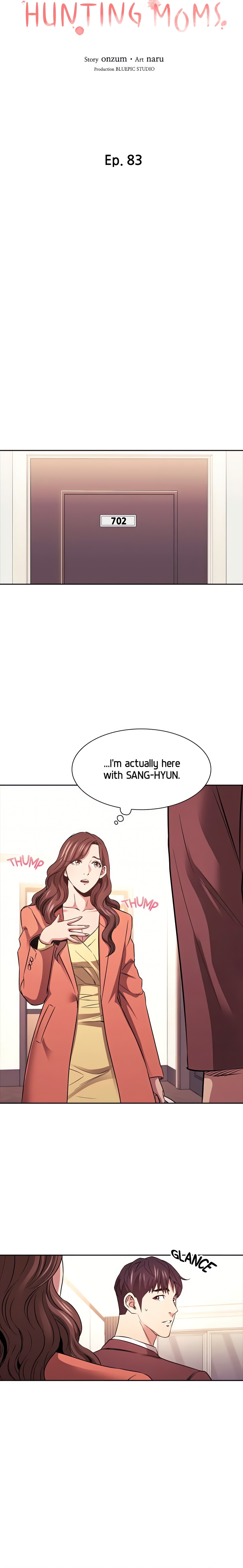 Hunting Moms chapter 83 page 8