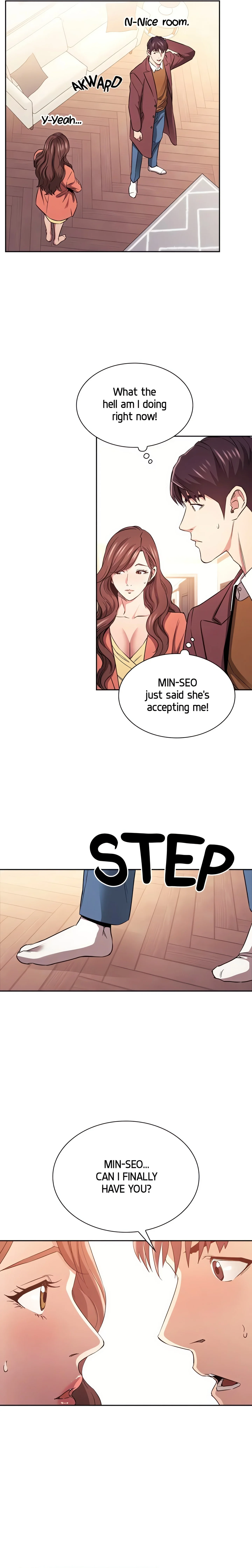 Hunting Moms chapter 83 page 9