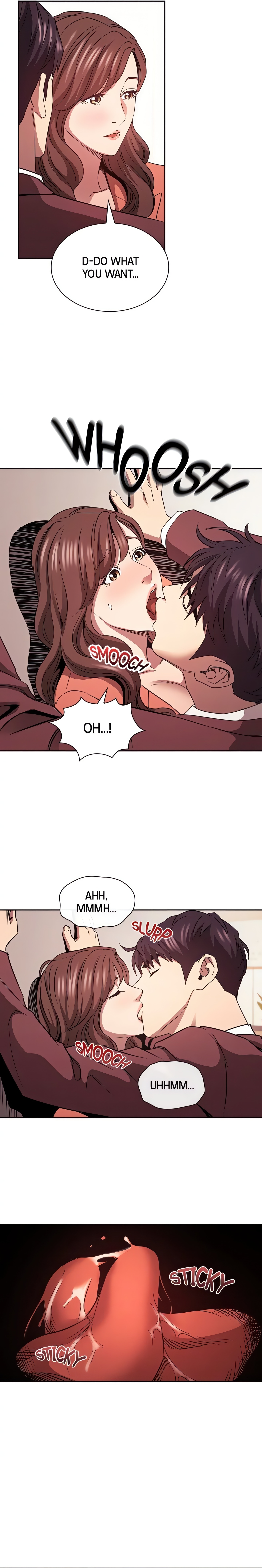 Hunting Moms chapter 83 page 10