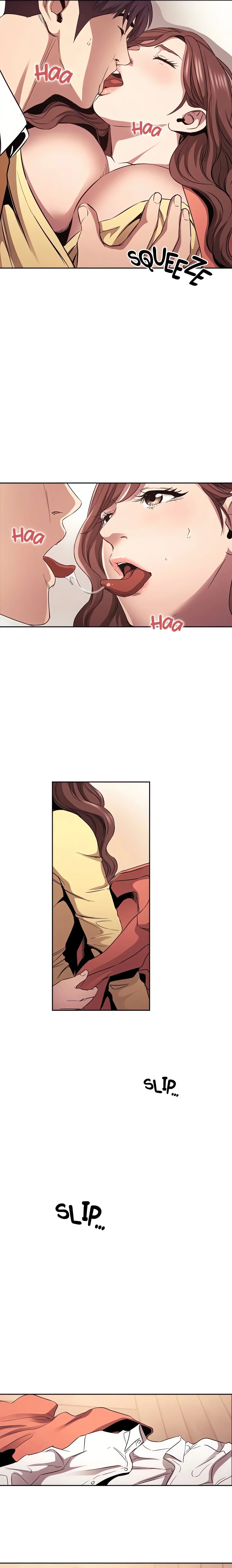 Hunting Moms chapter 83 page 11