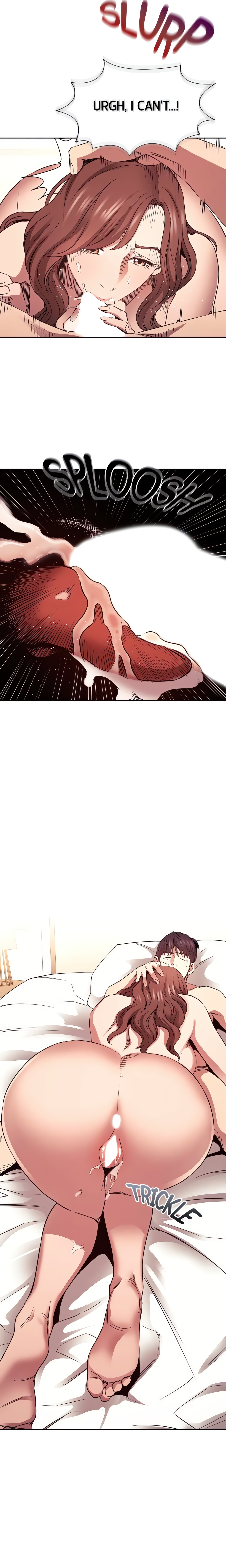 Hunting Moms chapter 83 page 19
