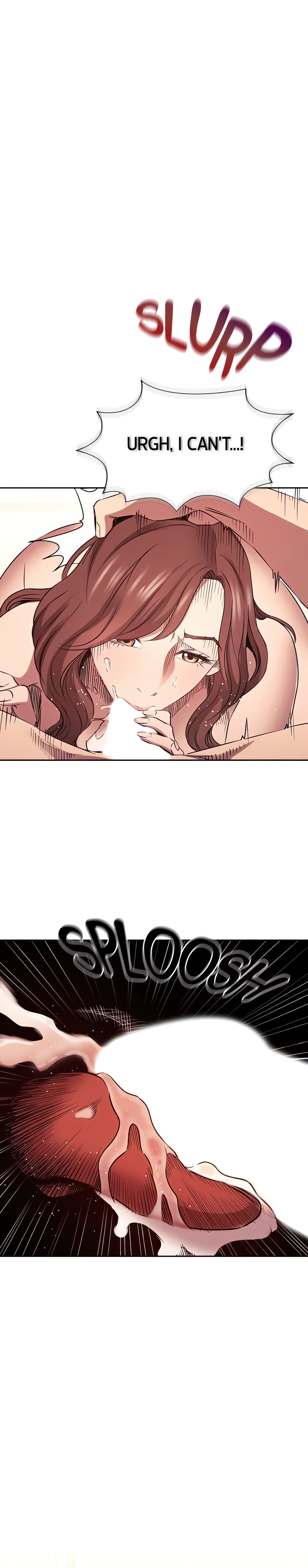 Hunting Moms chapter 84 page 1