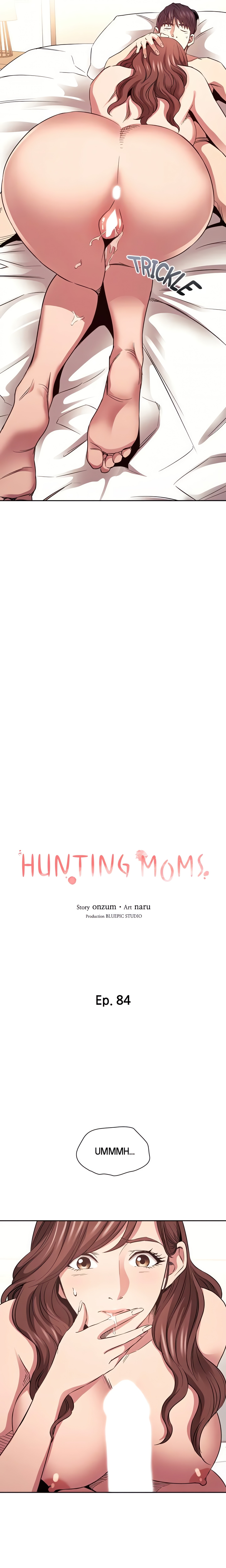Hunting Moms chapter 84 page 2