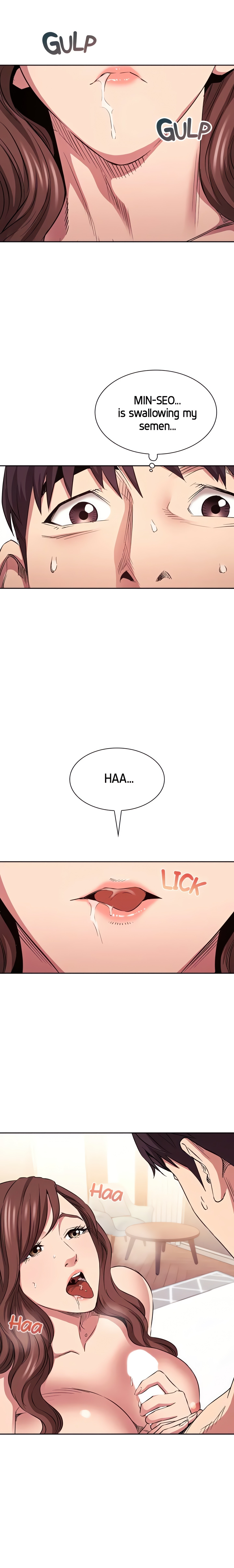 Hunting Moms chapter 84 page 3