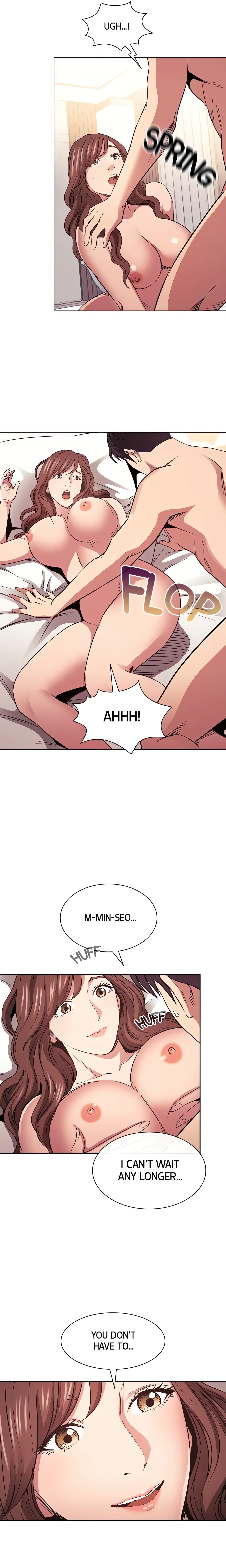 Hunting Moms chapter 84 page 4