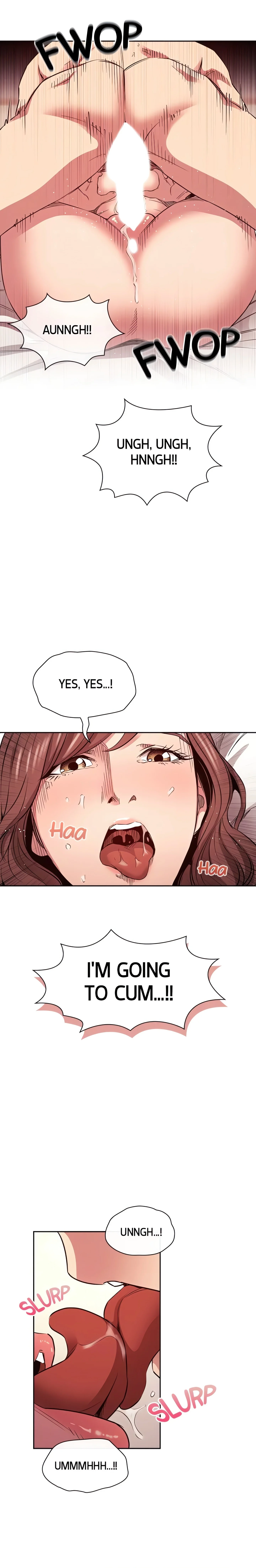 Hunting Moms chapter 84 page 9