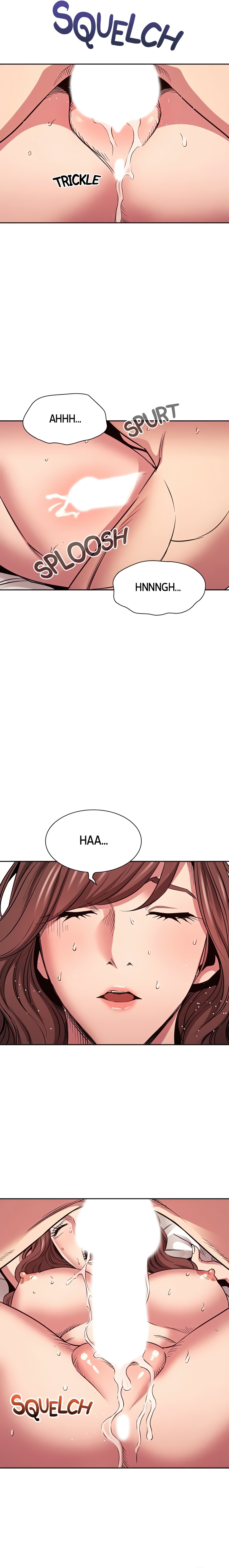 Hunting Moms chapter 84 page 11