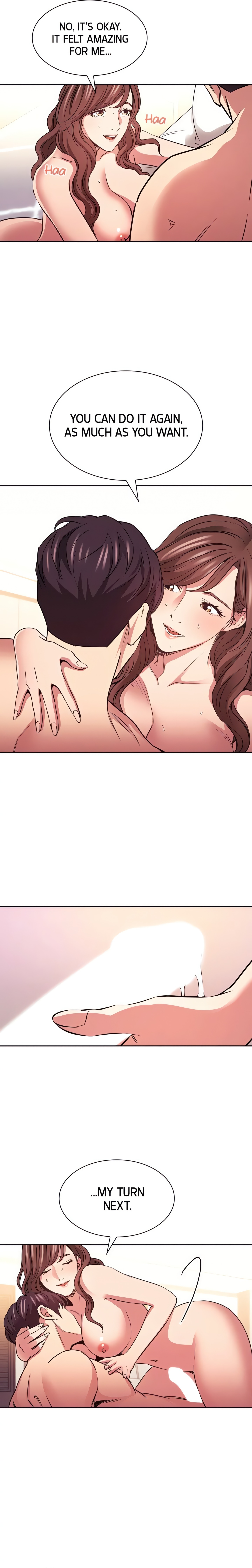 Hunting Moms chapter 84 page 13