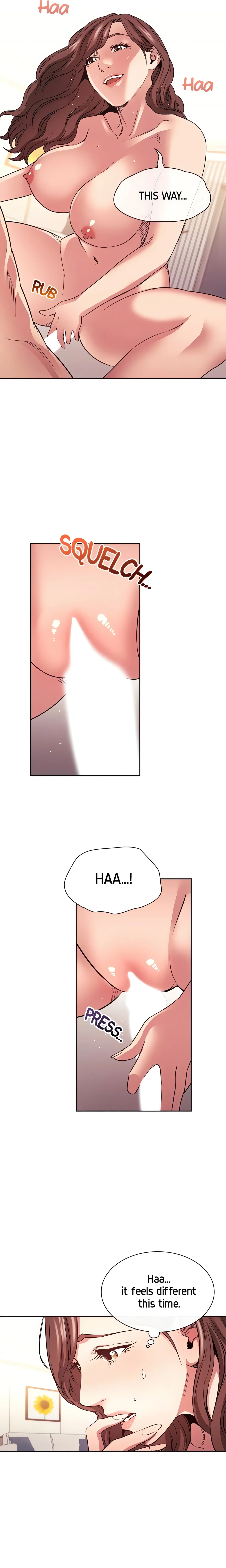 Hunting Moms chapter 84 page 14
