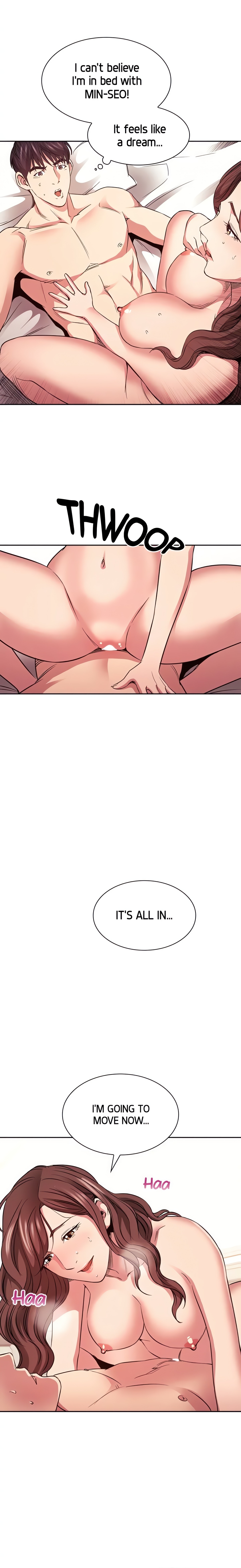 Hunting Moms chapter 84 page 15