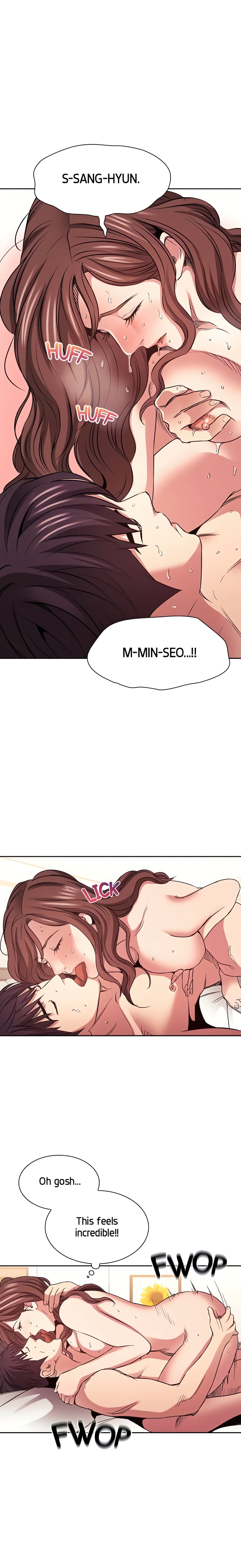 Hunting Moms chapter 84 page 20
