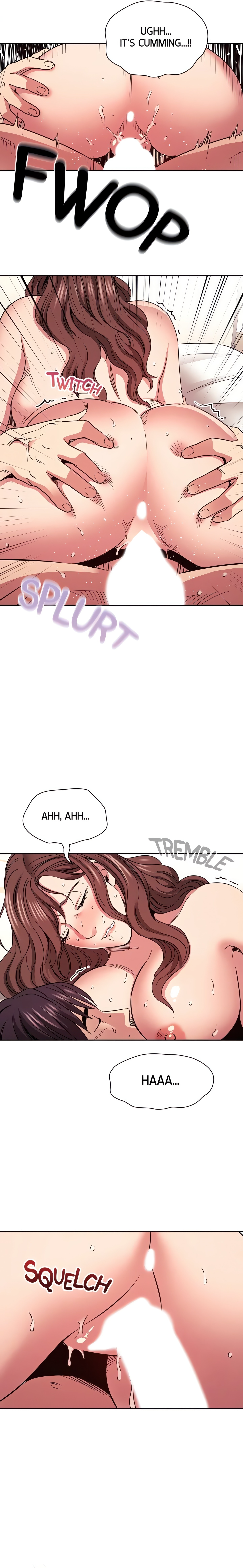 Hunting Moms chapter 84 page 21