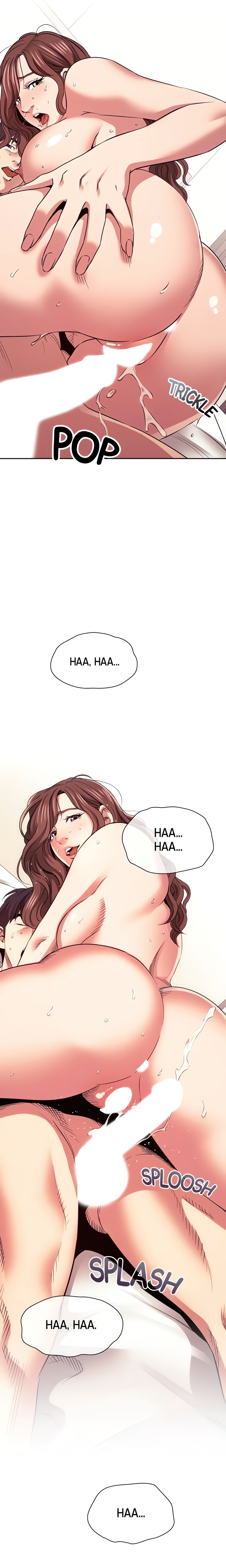 Hunting Moms chapter 84 page 22