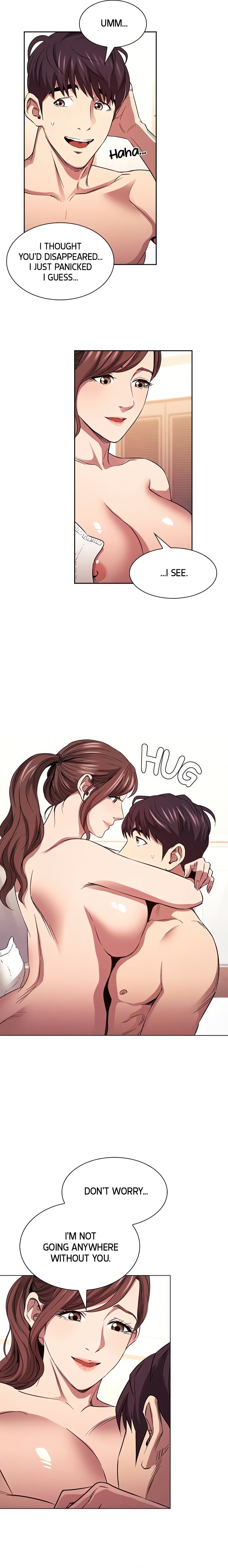 Hunting Moms chapter 85 page 5