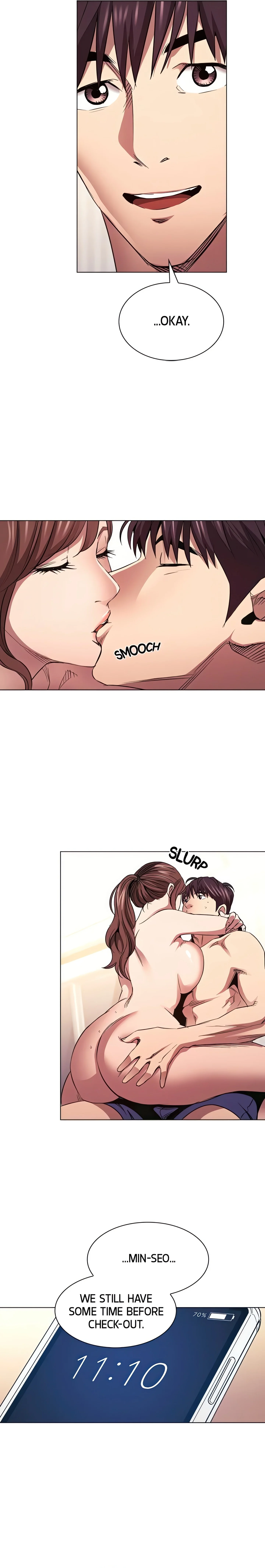 Hunting Moms chapter 85 page 6