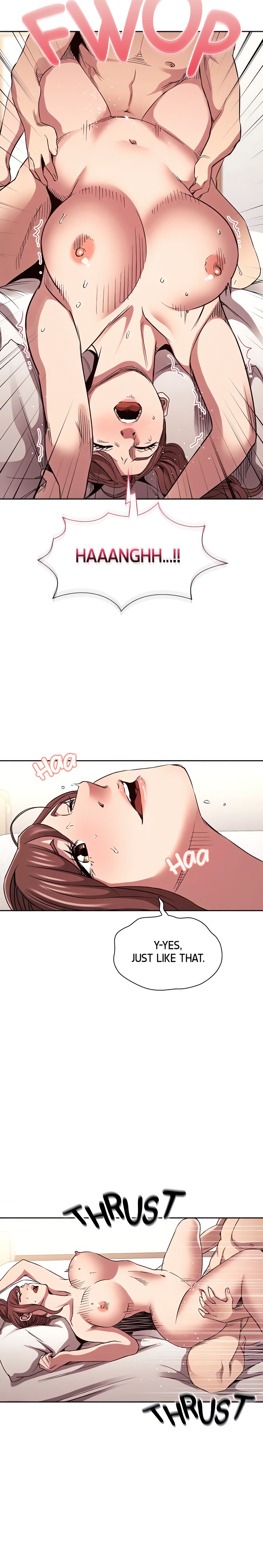 Hunting Moms chapter 86 page 5