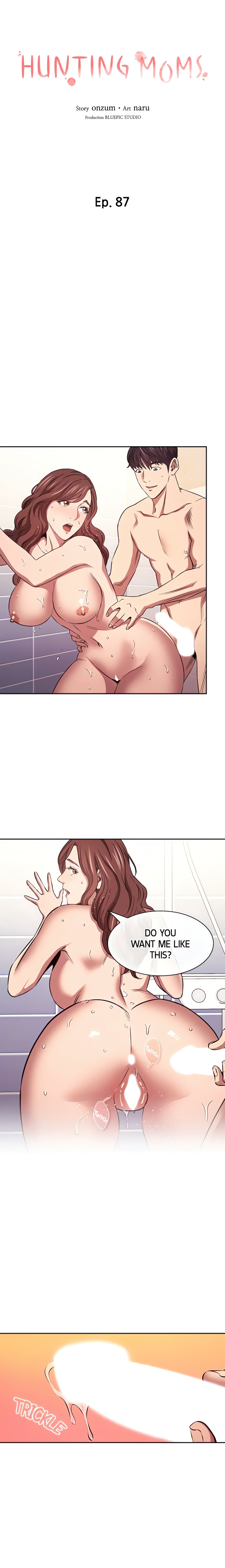 Hunting Moms chapter 87 page 3