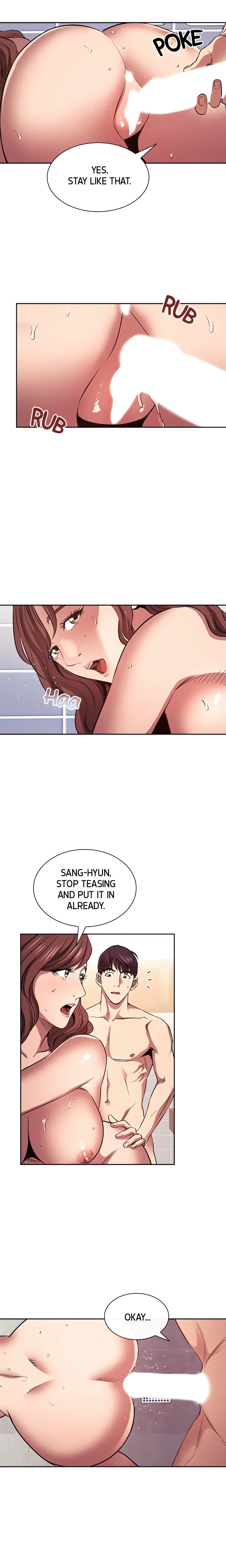 Hunting Moms chapter 87 page 4