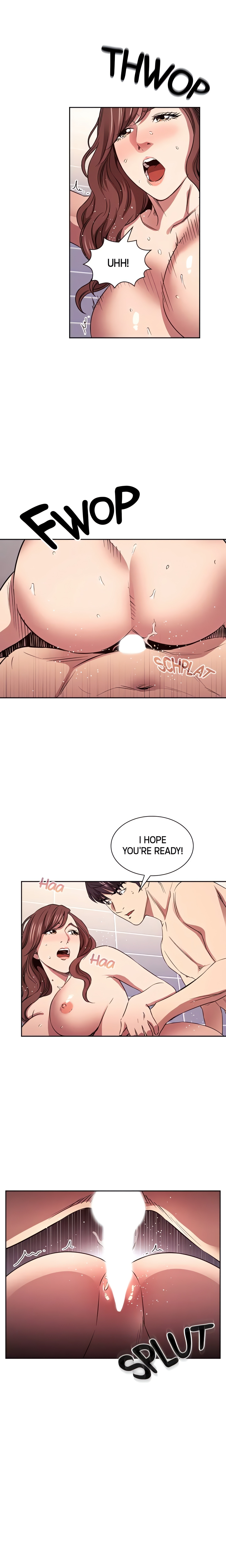 Hunting Moms chapter 87 page 5