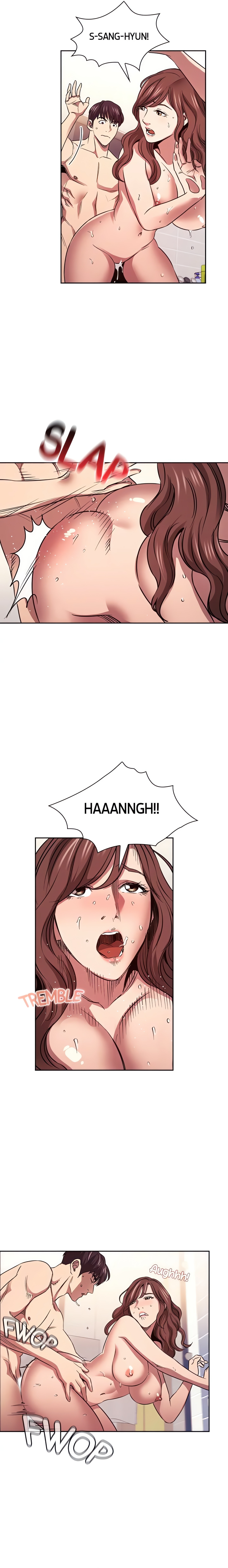 Hunting Moms chapter 87 page 8
