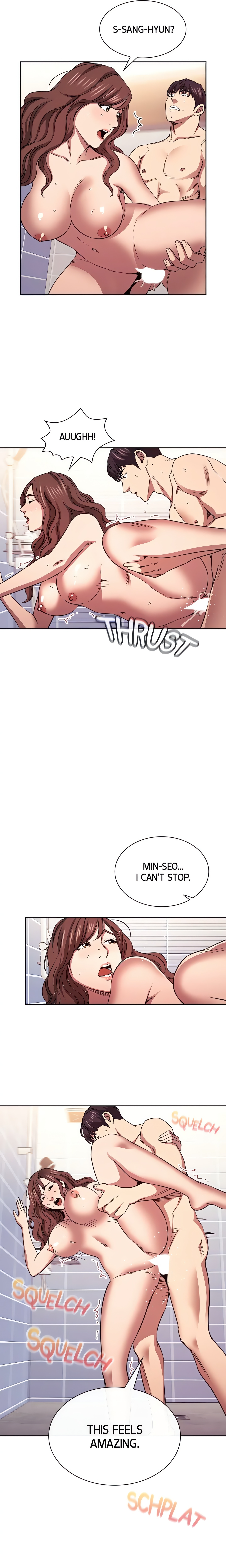Hunting Moms chapter 87 page 13