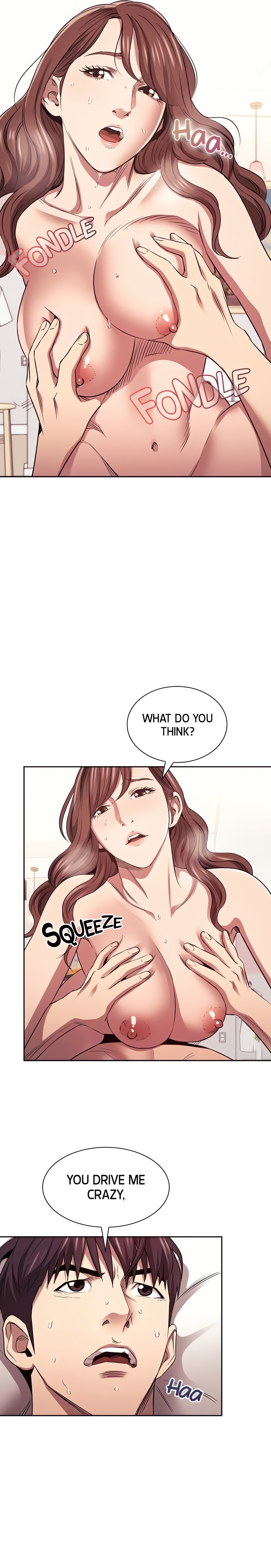 Hunting Moms chapter 88 page 4