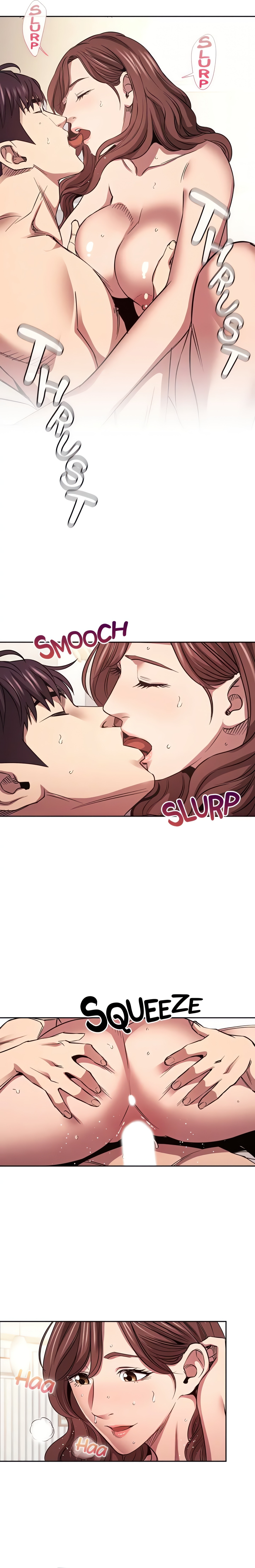 Hunting Moms chapter 88 page 5