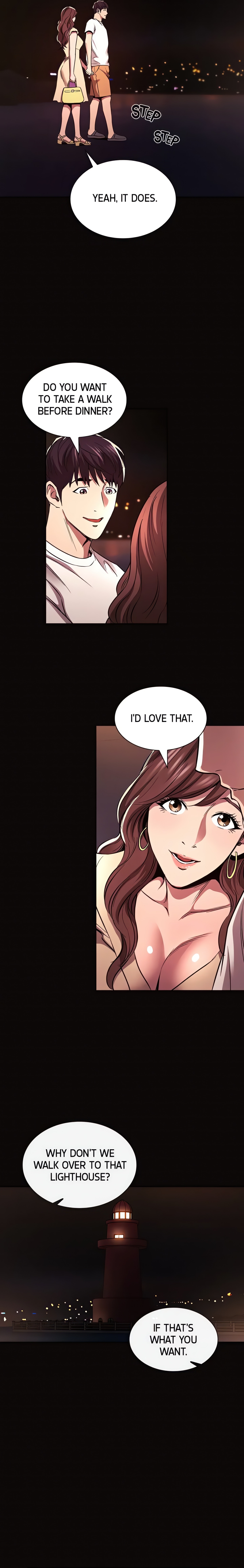 Hunting Moms chapter 88 page 11