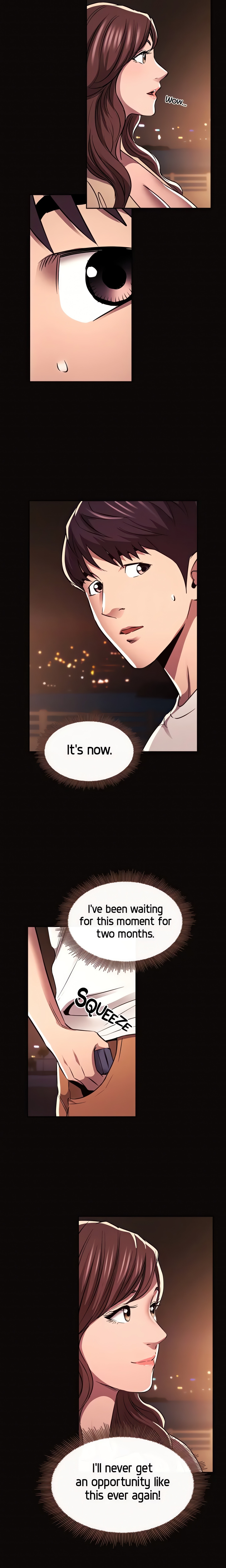 Hunting Moms chapter 88 page 13
