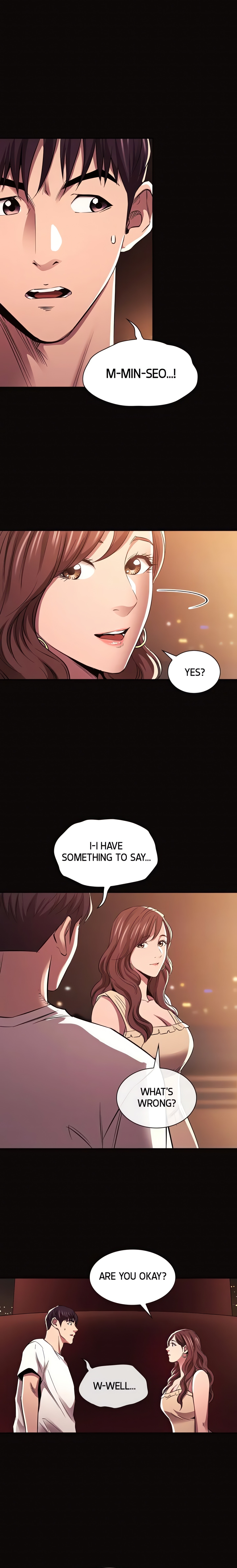 Hunting Moms chapter 88 page 14