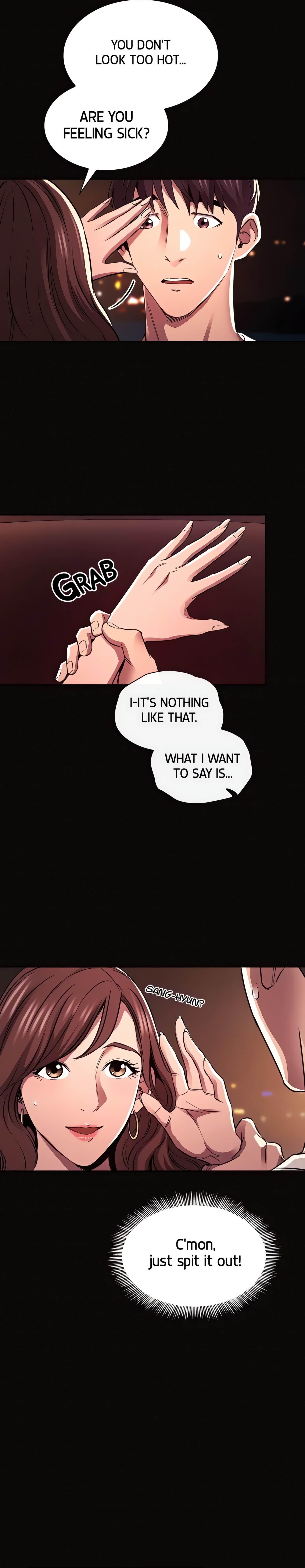 Hunting Moms chapter 88 page 15