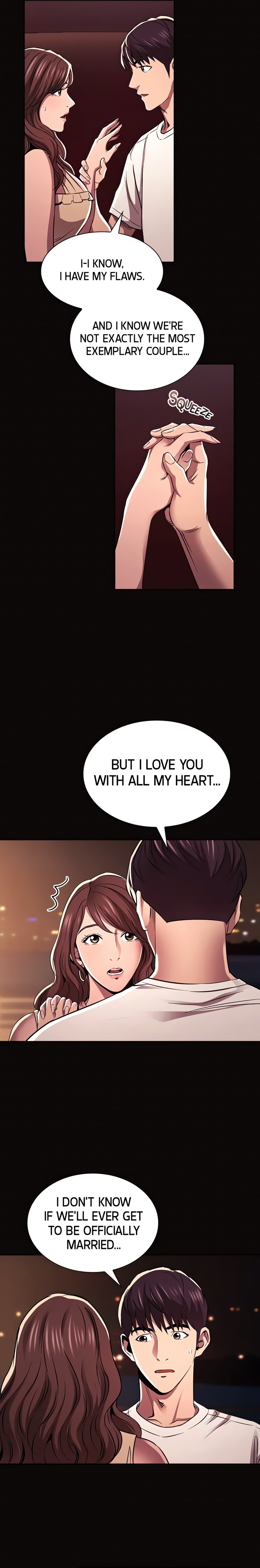 Hunting Moms chapter 88 page 16