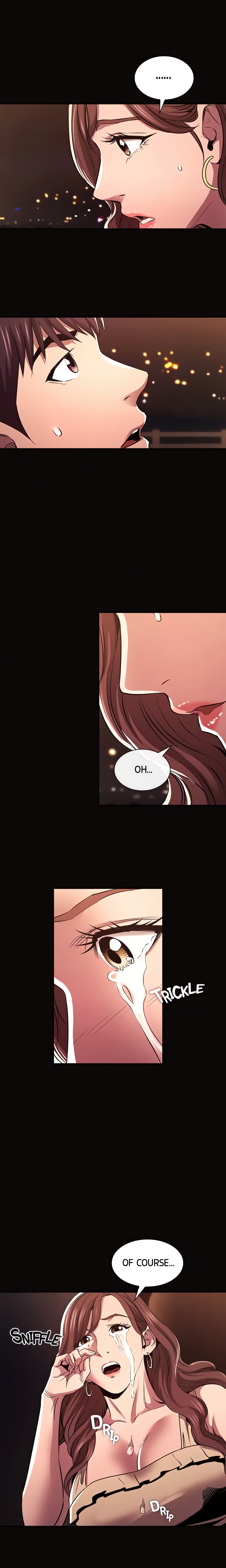 Hunting Moms chapter 88 page 18
