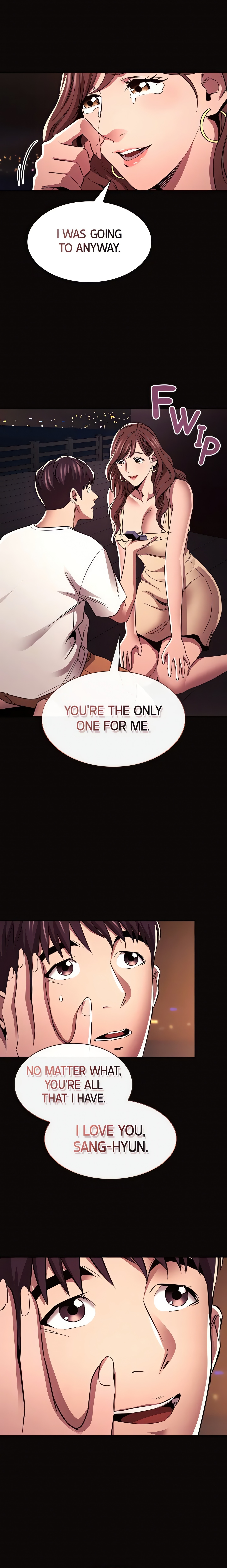 Hunting Moms chapter 88 page 19