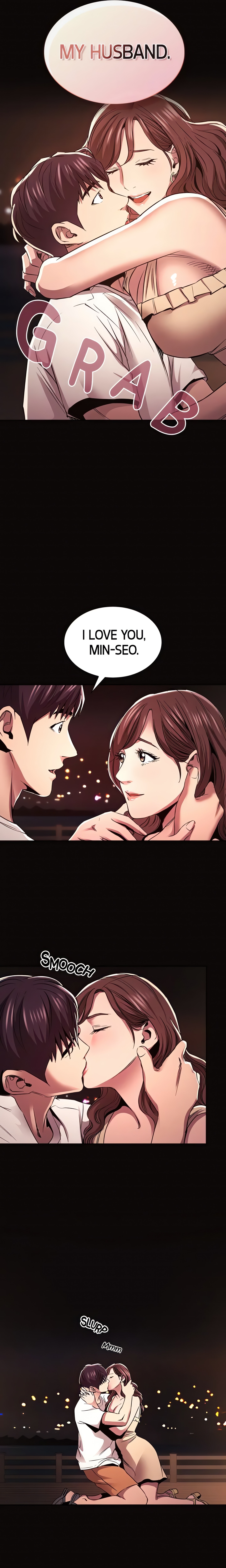 Hunting Moms chapter 88 page 20