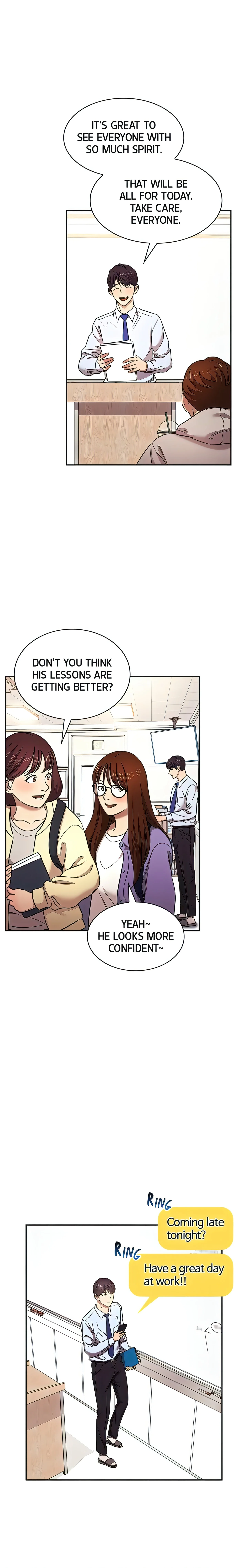 Hunting Moms chapter 89 page 2