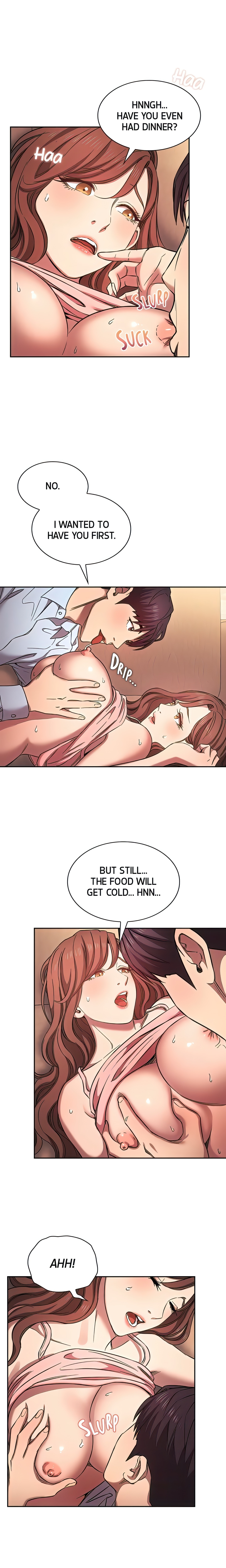 Hunting Moms chapter 89 page 10