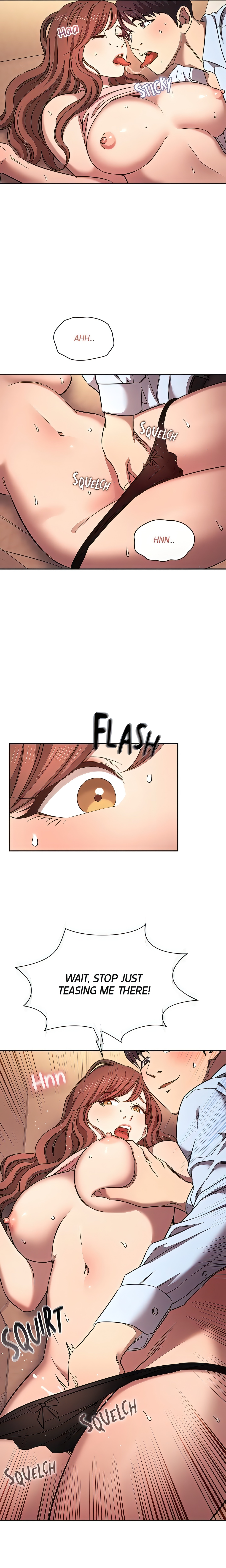 Hunting Moms chapter 89 page 14