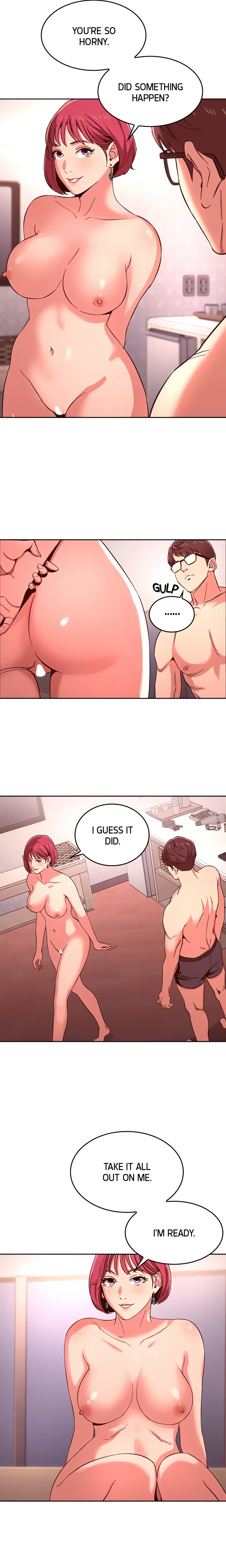 Hunting Moms chapter 9 page 5