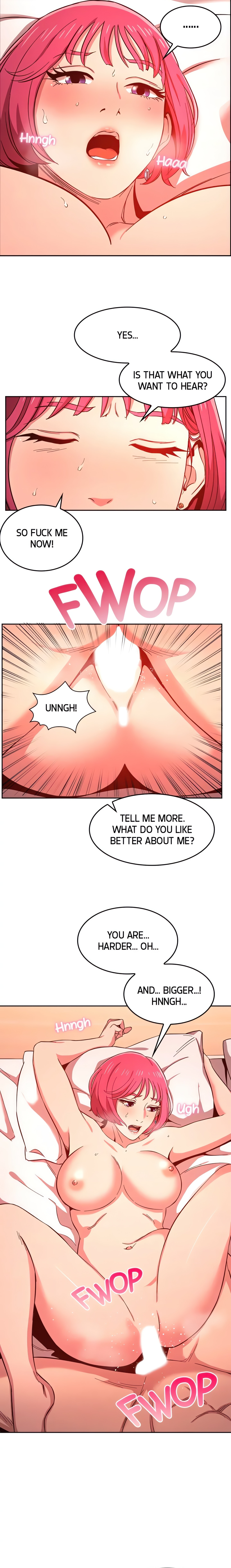 Hunting Moms chapter 9 page 10