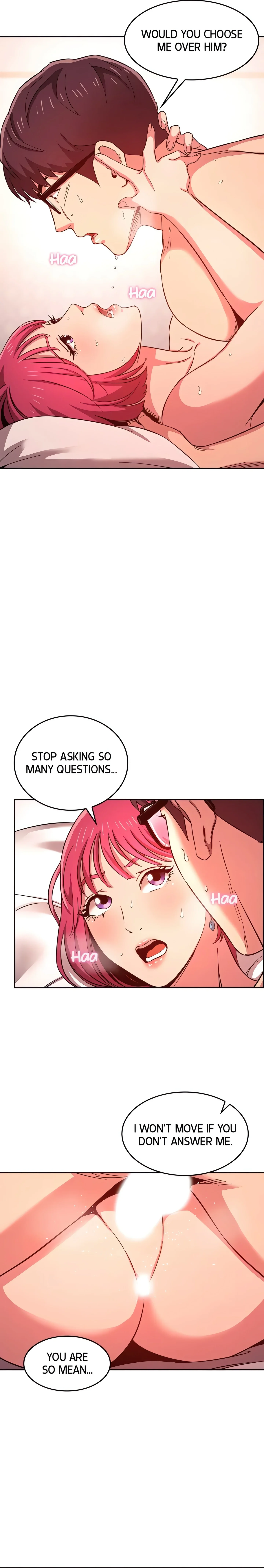 Hunting Moms chapter 9 page 11