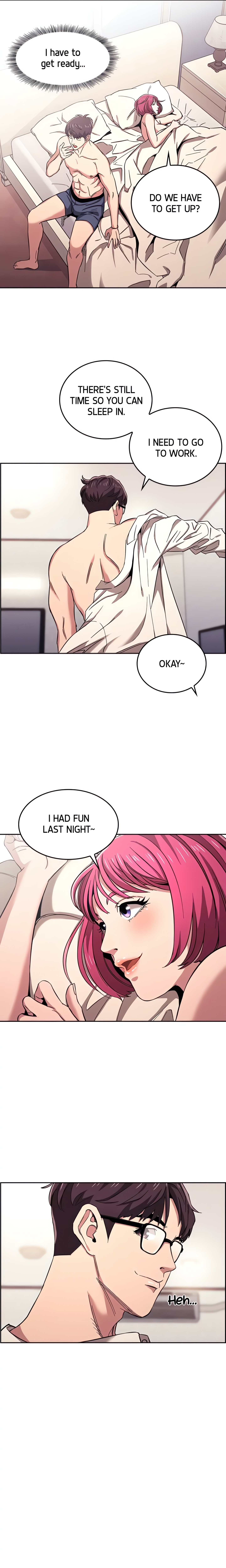 Hunting Moms chapter 9 page 18