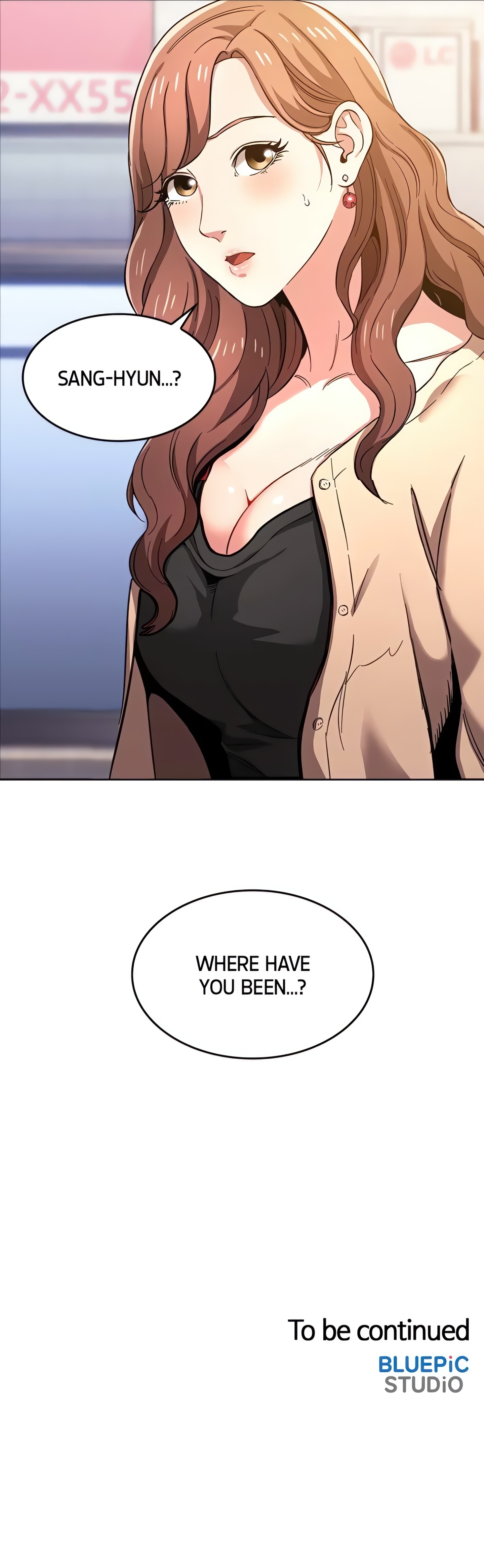 Hunting Moms chapter 9 page 20