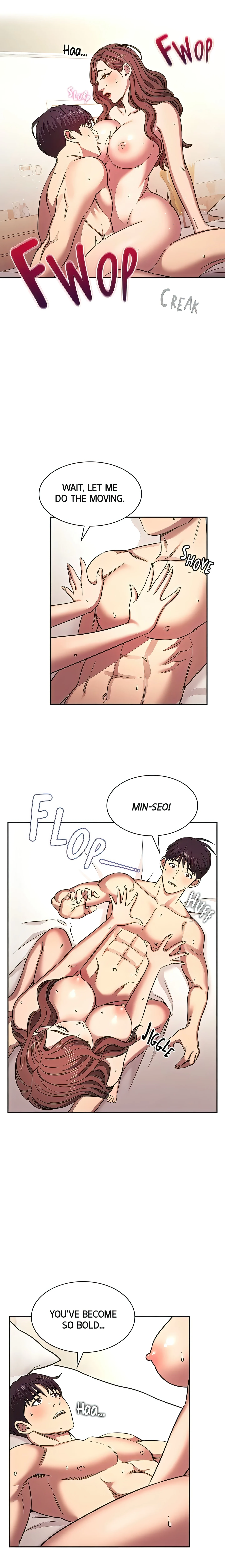 Hunting Moms chapter 90 page 4
