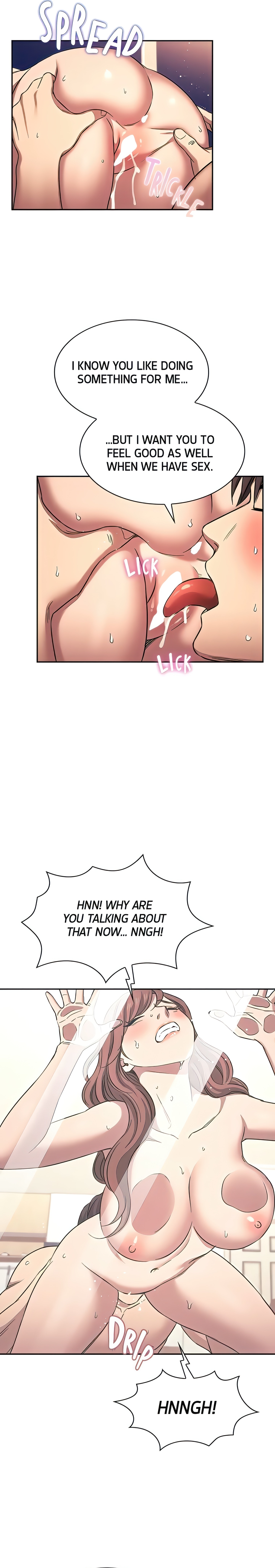 Hunting Moms chapter 90 page 14
