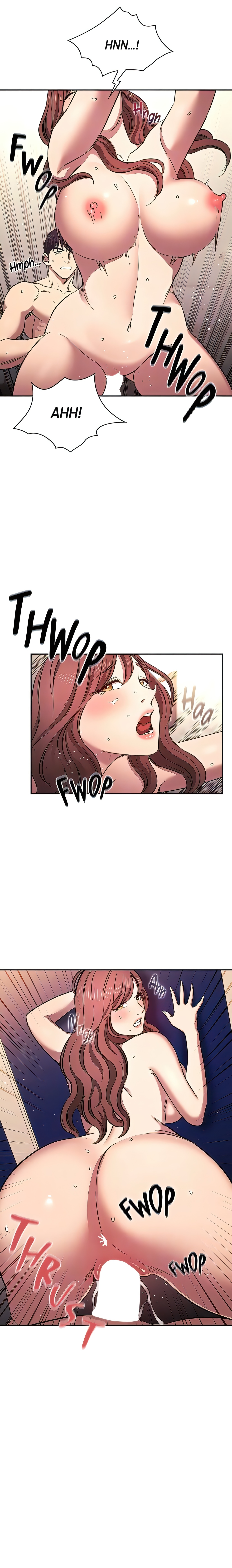 Hunting Moms chapter 90 page 16