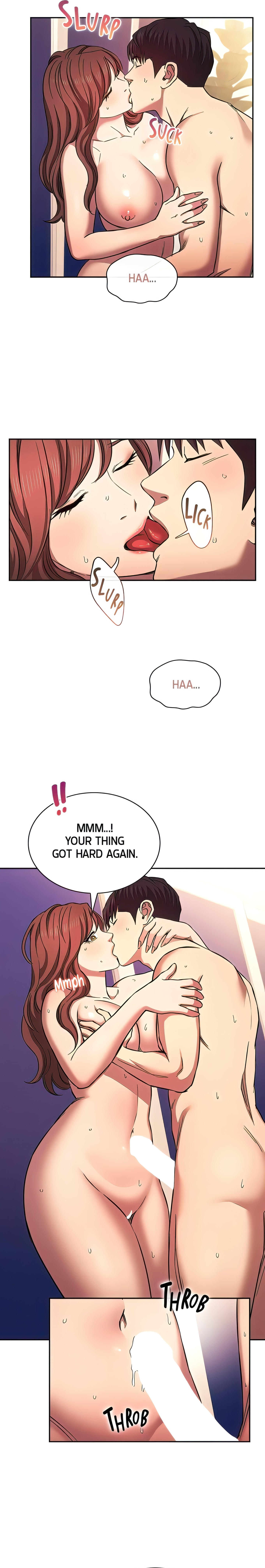 Hunting Moms chapter 91 page 2