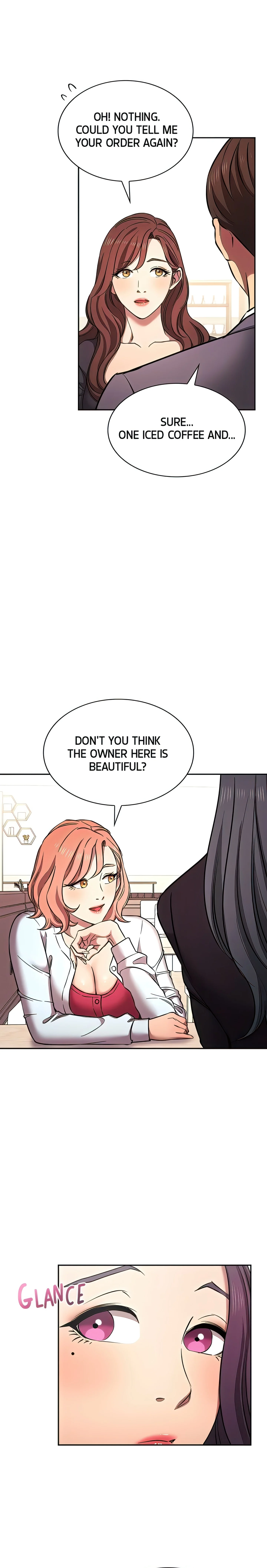 Hunting Moms chapter 91 page 14